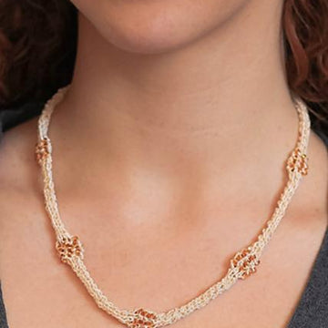 Kaitlyn Necklace