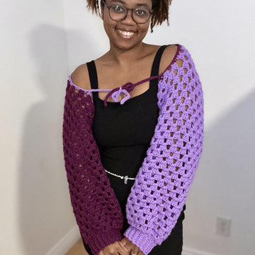 The Lolita Shawl