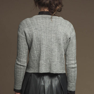 Lucca Pullover