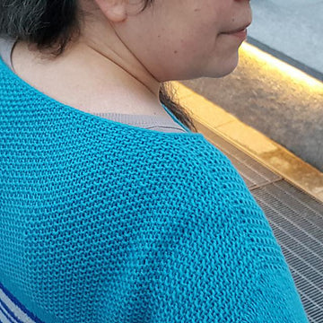 Cerchi nell'acqua