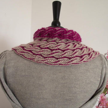 Thailand Cowl