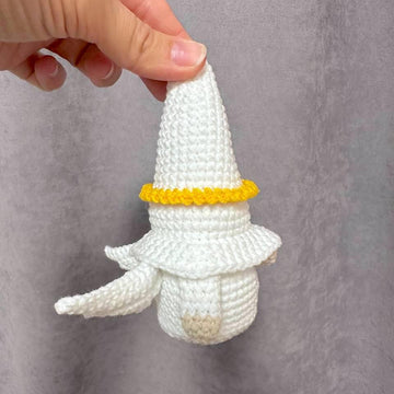 Gnome angel (little)