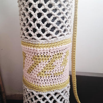 Pilates Mat Bag