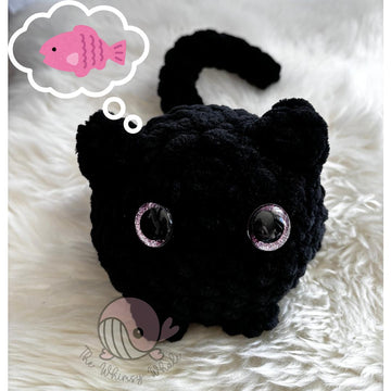 Sweet Void Kitty