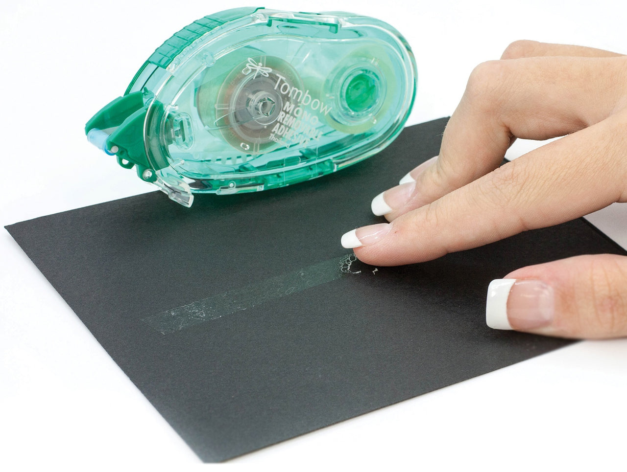 Tombow Mono Adhesive Dispenser Removable - .33"X39'
