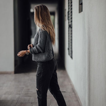 Rock Sweater