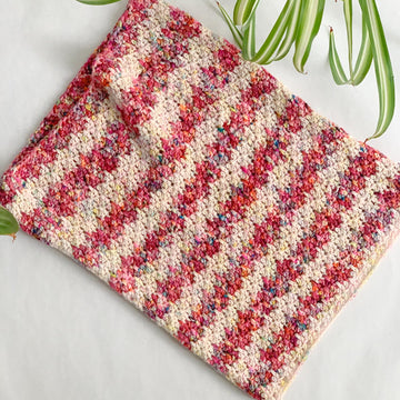 Leap Year Infinity Scarf