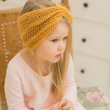 Sofia Headwrap