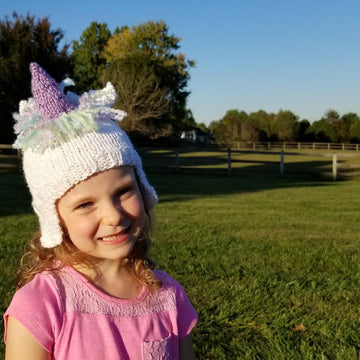 Unicorn Hat