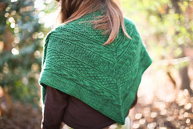 Barbara W. (Plucky Knitter Series)