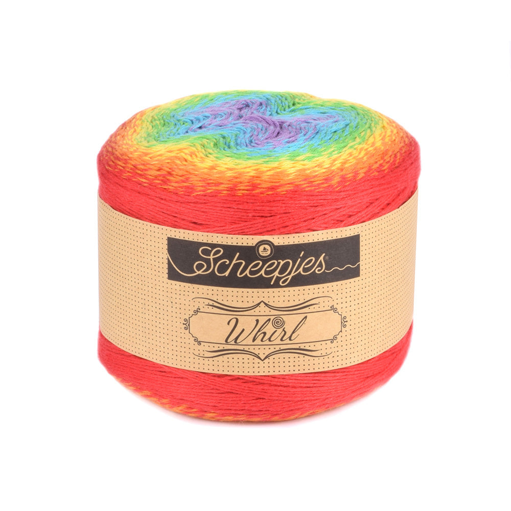 Scheepjes Whirl