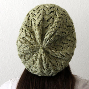 Spring Crinkle