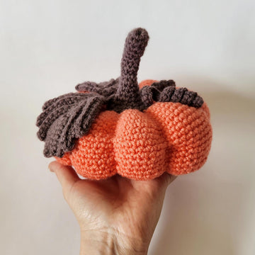 Medium Pumpkin