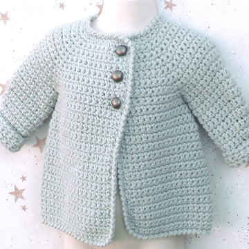 Aline Jacket