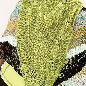 Triangles kerchief