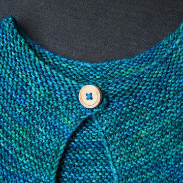 Ora Cardigan