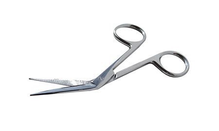 Bexfield Hardanger Scissors