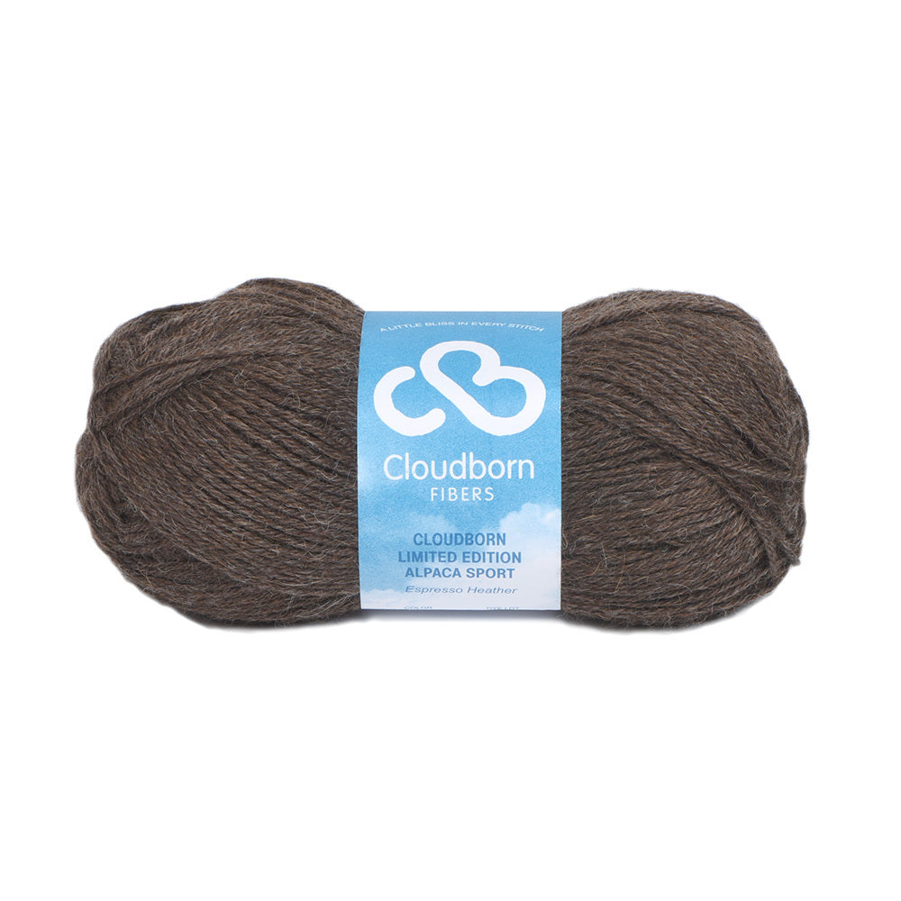 Cloudborn Alpaca Sport - Ball