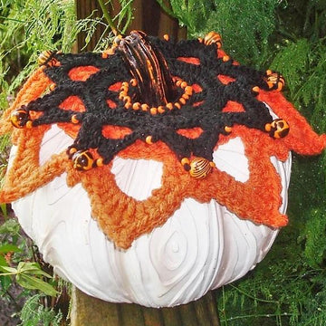 Pumpkin Toppers