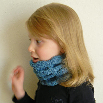 Lizzy Warmer