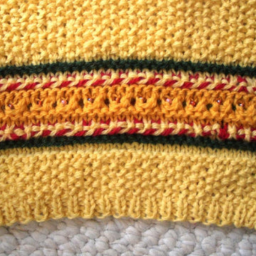 Garden Party Cardi