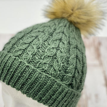 Twin Cities Toque
