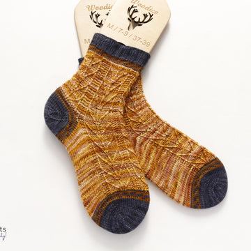 Divalicious Socks