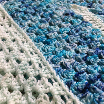 Akiko Shawl