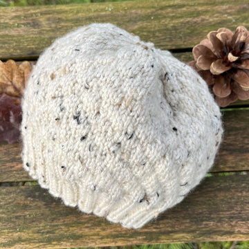 Little Bump Newborn Hat and Mitt Set