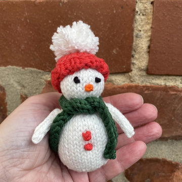 12 knits of Christmas