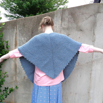 Linna Shawl