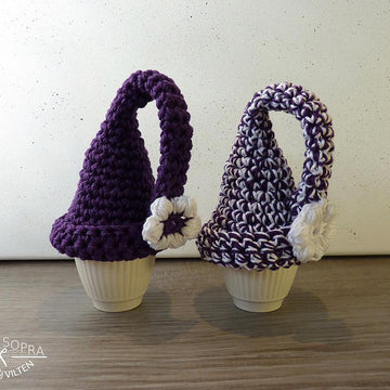 Cotton Egg Warmer