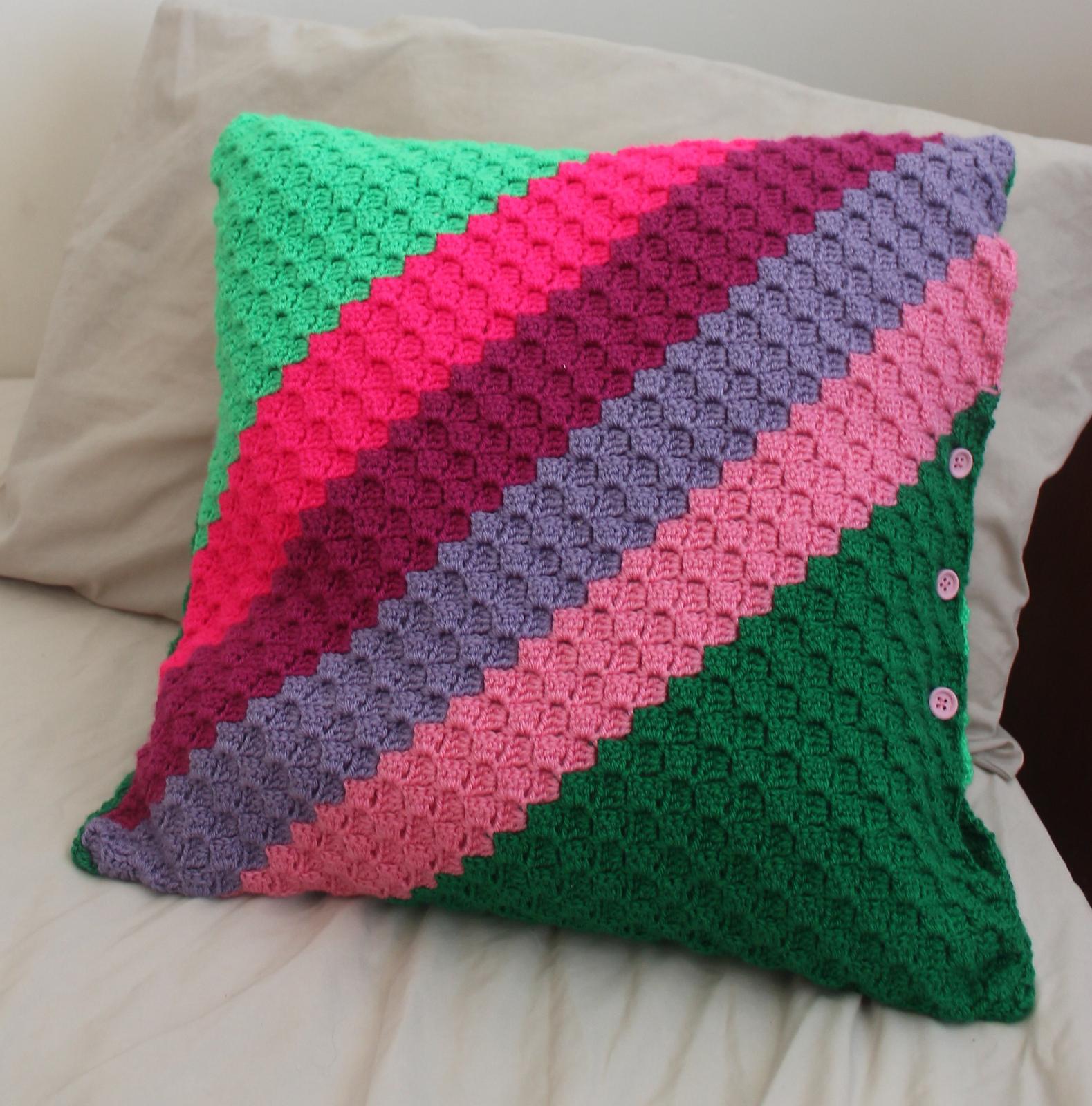 Hug Cushion Cover