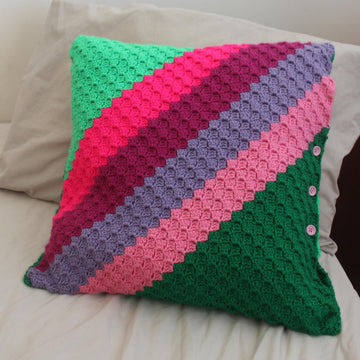 Hug Cushion Cover