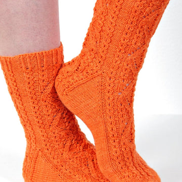 Tilly's Socks