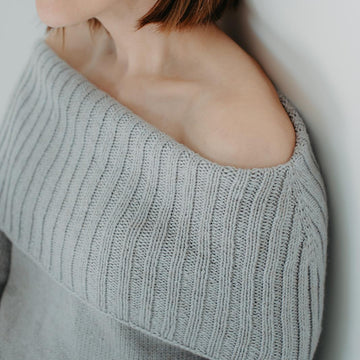 Elan Sweater