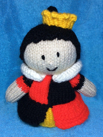 Queen of Hearts