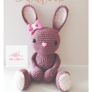 Milo & Dulcie Bunny