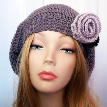 The Ponsonby Slouchy Hat