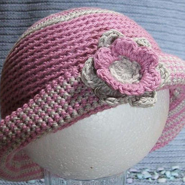 Sun Hat SUNSHINE