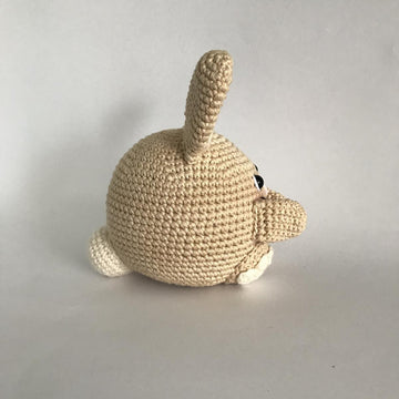 Bunny, Mini Bon Cuddle Cutie
