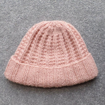 Broken Infinity Hat