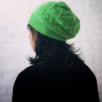 Raingelt Slouchy Beanie