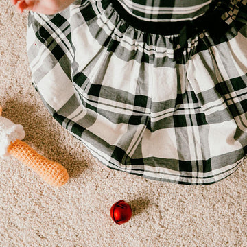 Angel Baby Rattle
