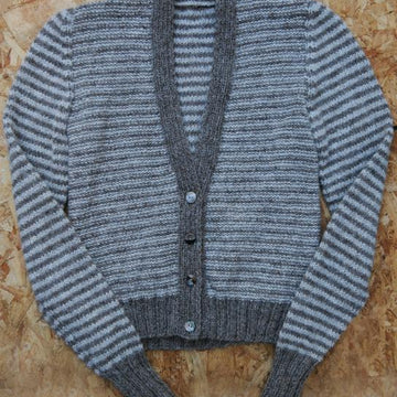 Honesty Cardigan