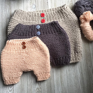 Simple Season Pants