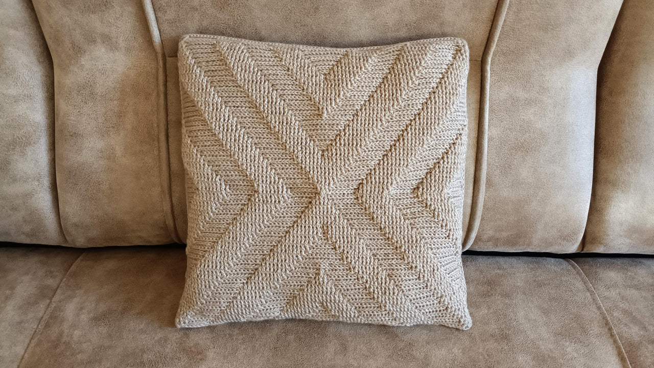 Sidney pillow