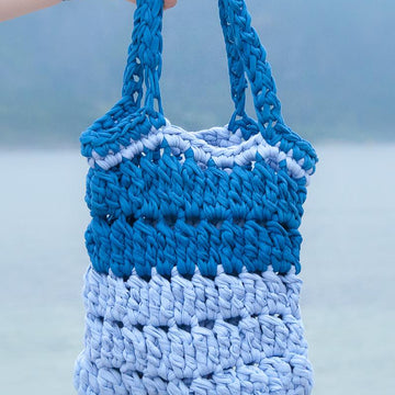Quick Market Bag