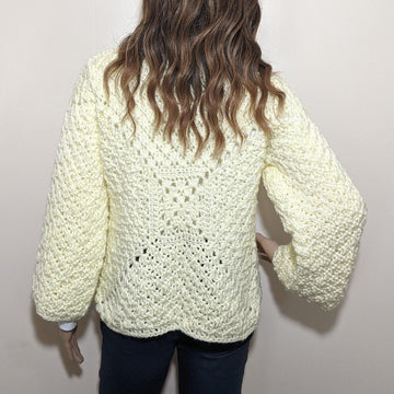 Cheyenne Sweater