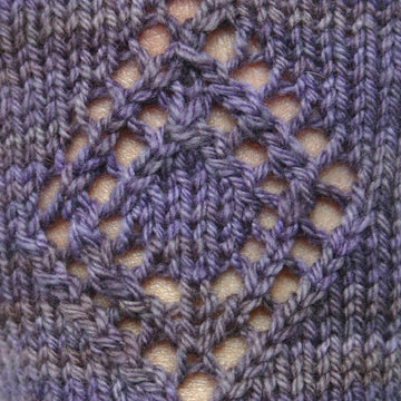 Medallion Gloves